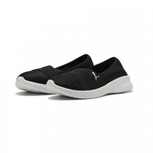 Damskie sneakersy Adelina 2 PUMA Black White