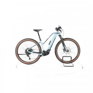 2nd Life - Bulls Sonic EVA 1 Trekking E-Bike 2024 - Jak nowy