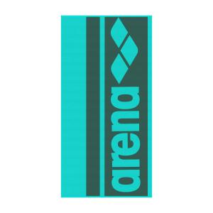 Ręcznik Arena Logotype Jacquard Towel
