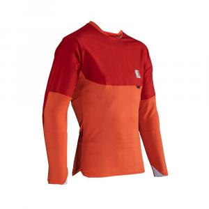 Koszulka rowerowa LEATT Jersey MTB AllMtn 4.0
