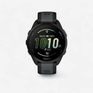 Second Life - Zegarek smartwatch Garmin Forerunner 165... - Stan Dopuszczalny