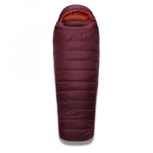 Śpiwór puchowy damski Rab Women's Ascent 900