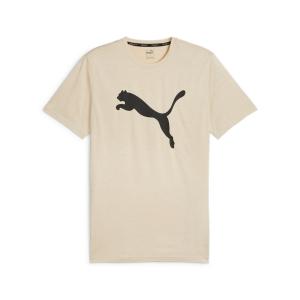 Puma Koszulka Train Fav Heather Cat 52235290