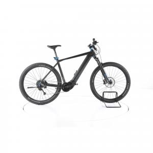 Second Life - Bulls Copperhead EVO 1 XXL E-Bike 2023 - Jak nowy