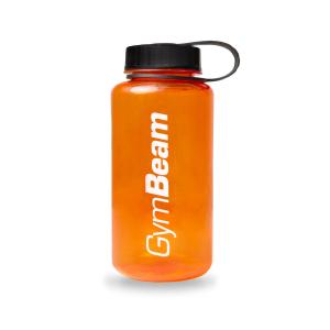 Butelka sportowa Orange 1000 ml GymBeam