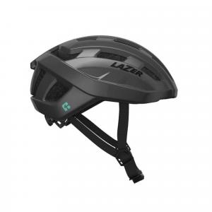 Dorosły Kask Lekki Lazer Tempo, Szary