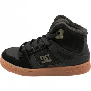 Buty DC Shoes Pure High Top Wnt, Dzieci