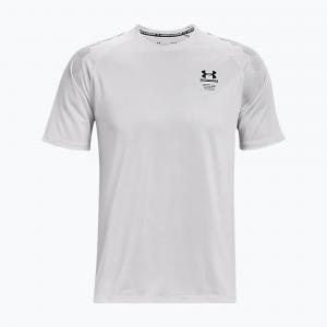 Koszulka treningowa męska Under Armour Ua Armourprint SS