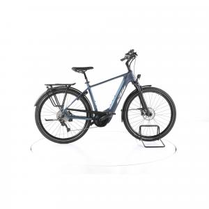 Second Life - KTM Macina Tour CX 510 Trekking E-Bike 2024 - Jak nowy