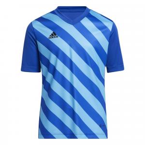 Koszulka piłkarska dla dzieci adidas Entrada 22 Graphic Jersey