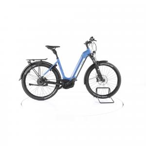 2nd Life - Victoria AVYON 5 City E-Bike Lage instap 2022 - Jak nowy