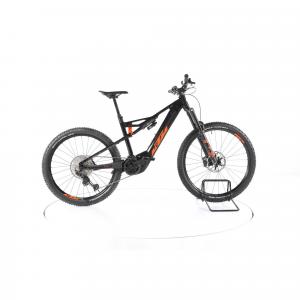 Second Life - KTM Macina Kapoho 7971 Fully E-Bike 2023 - Jak nowy