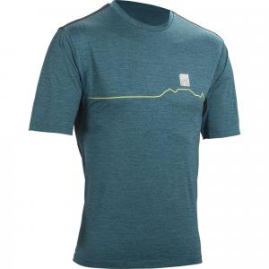 Koszulka rowerowa LEATT Jersey MTB Trail 1.0