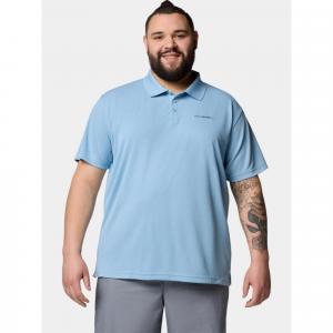 Koszulka polo męska Columbia Utilizer