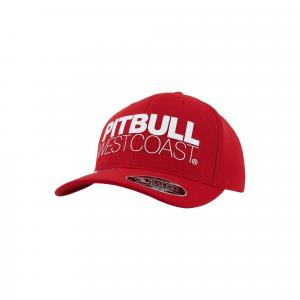 Czapka męska Pitbull Snapback Classic SEASCAPE