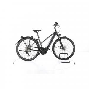 Second Life - Pegasus Premio Evo 10 Lite Trekking E-Bike 2021 - Stan dobry