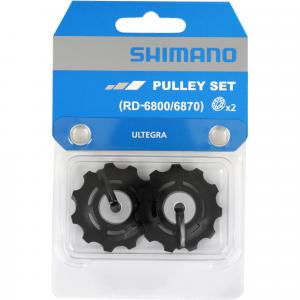 Partia kamyków Shimano ultegra rd-6800 11v