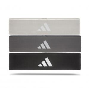 Gumy oporowe - mini band Adidas - Resistance Band Set