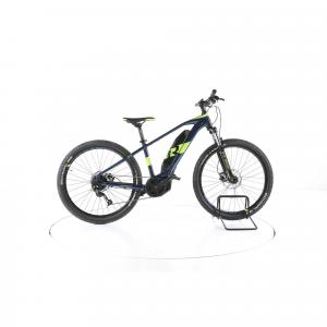 Second Life - R Raymon HardRay E-Seven 4.0 E-Bike 2021 - Stan dobry