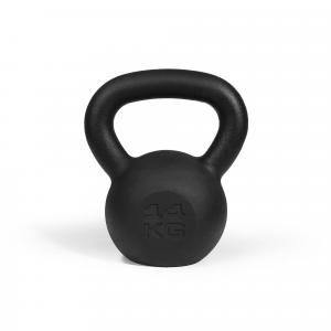 Kettlebell Żeliwny Zipro