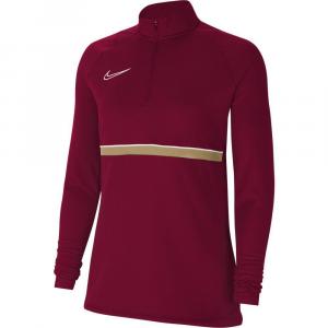 Bluza treningowa dziewczęca Nike Drifit Academy