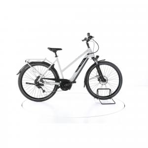 Second Life - Pegasus Solero EVO 9 Trekking E-Bike 2023 - Jak nowy