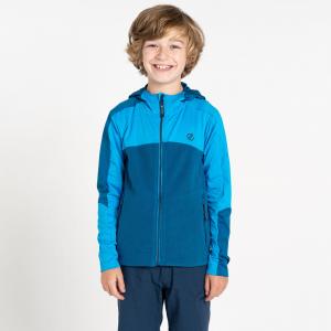 Bluza turystyczna dziecięca Thriving Core Stretch