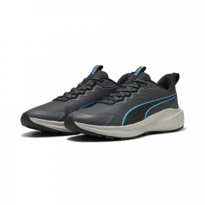 Buty do biegania w terenie Skyrocket Lite PUMA Dusky Gray Speed Blue