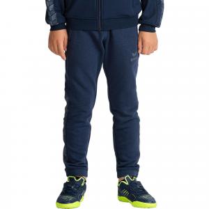 Spodnie dresowe juniorskie Erima Essential Team Sweatpants