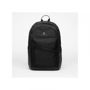 Plecak sportowy szkolny czarny 20 L Air Jordan Jam Patrol MA0924-KK2