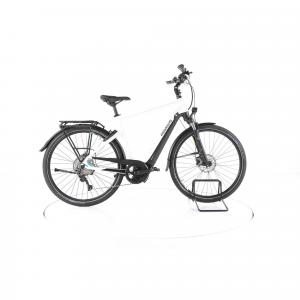 2nd Life - Pegasus Premio EVO 10 Lite Trekking E-Bike 2021 - Jak nowy