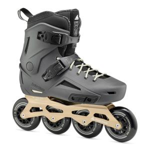 Rolki Rollerblade Lightning 90 Anthracite Taupe Street Unisex