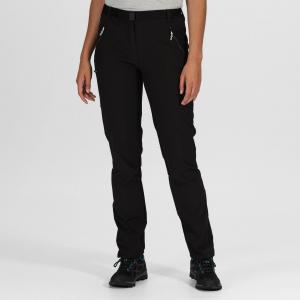 Spodnie trekkingowe damskie Xert Stretch