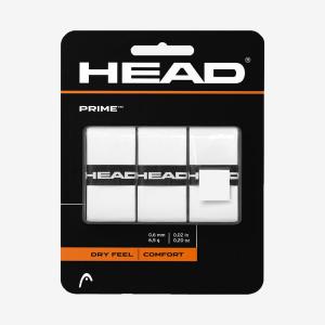 Owijka tenisowa bazowa HEAD Prime