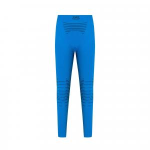 Leginsy termoaktywne dla dzieci X-BIONIC INVENT 4.0 JUNIOR