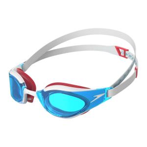 Okulary startowe Speedo Fastskin Hyper Elite Niebieskie