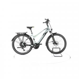 Second Life - R Raymon TourRay E 6.0 Trekking E-Bike 2022 - Stan dobry