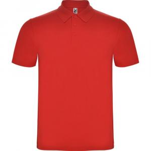 Koszulka Polo Z Krótkim Rękawem Unisex Adult Austral