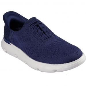 Adidasy Skechers Garza - Palma, Mężczyźni