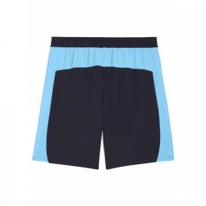 Męskie szorty Olympique Marsylia 25/26 PUMA New Navy Luminous Blue