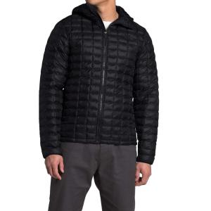 Kurtka turystyczna męska The North Face Thermoball Eco Hoodie