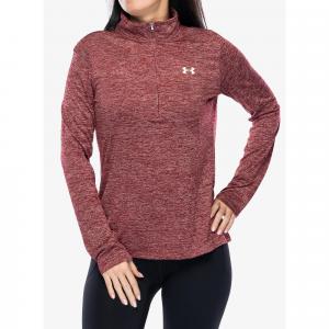 Bluza damska Under Armour UA Tech Twist 1/2 Zip