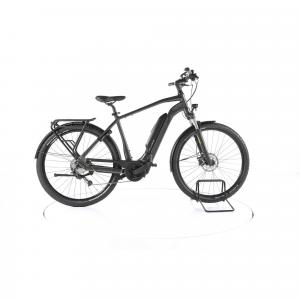 2nd Life - FLYER Upstreet5 3.12 Trekking E-Bike 2022 - Jak nowy