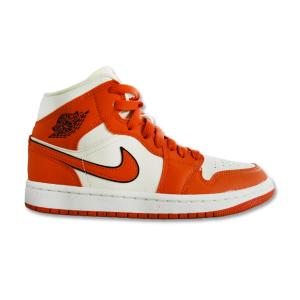 Buty sportowe Air Jordan 1 Mid SE Sport Spice