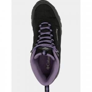 Buty Multisportowe Damskie Columbia Firecamp Boot