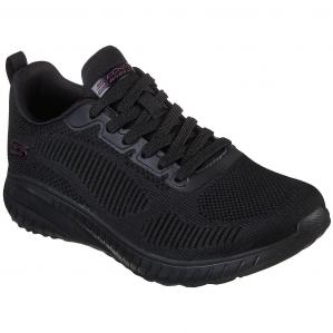 Buty Skechers Bobs Squad Chaos-Face Off, Kobiety