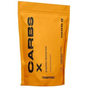 ECOMAX Carbs X Energy Booster 1000 g