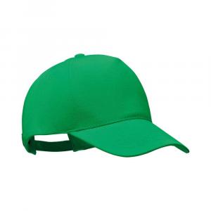 Seoul 5 Panel Cap