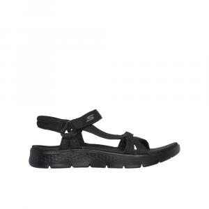 Sandały damskie SKECHERS Go Walk Flex Sandal Sublime