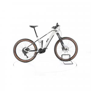 Second Life - Bulls Sonic EVO AM 1 Fully E-Bike 2023 - Stan dobry